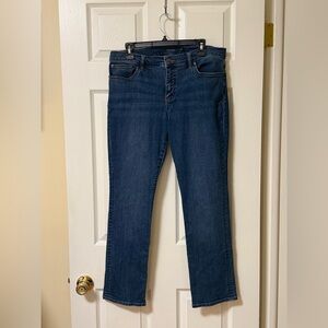 Women’s Lauren Ralph Lauren jeans sz 12